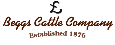 Beggs Cattle Co